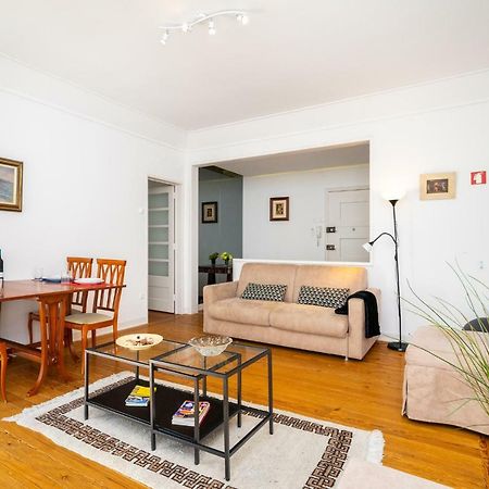 WHome | Marquês Premium Apartment Lisboa Extérieur photo