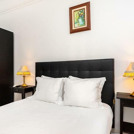 WHome | Marquês Premium Apartment Lisboa Extérieur photo