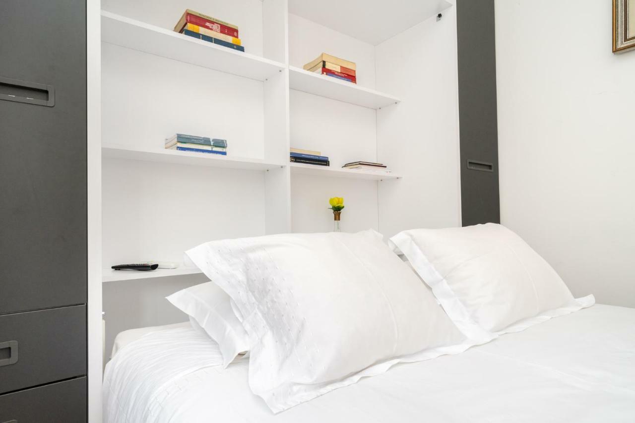 WHome | Marquês Premium Apartment Lisboa Extérieur photo