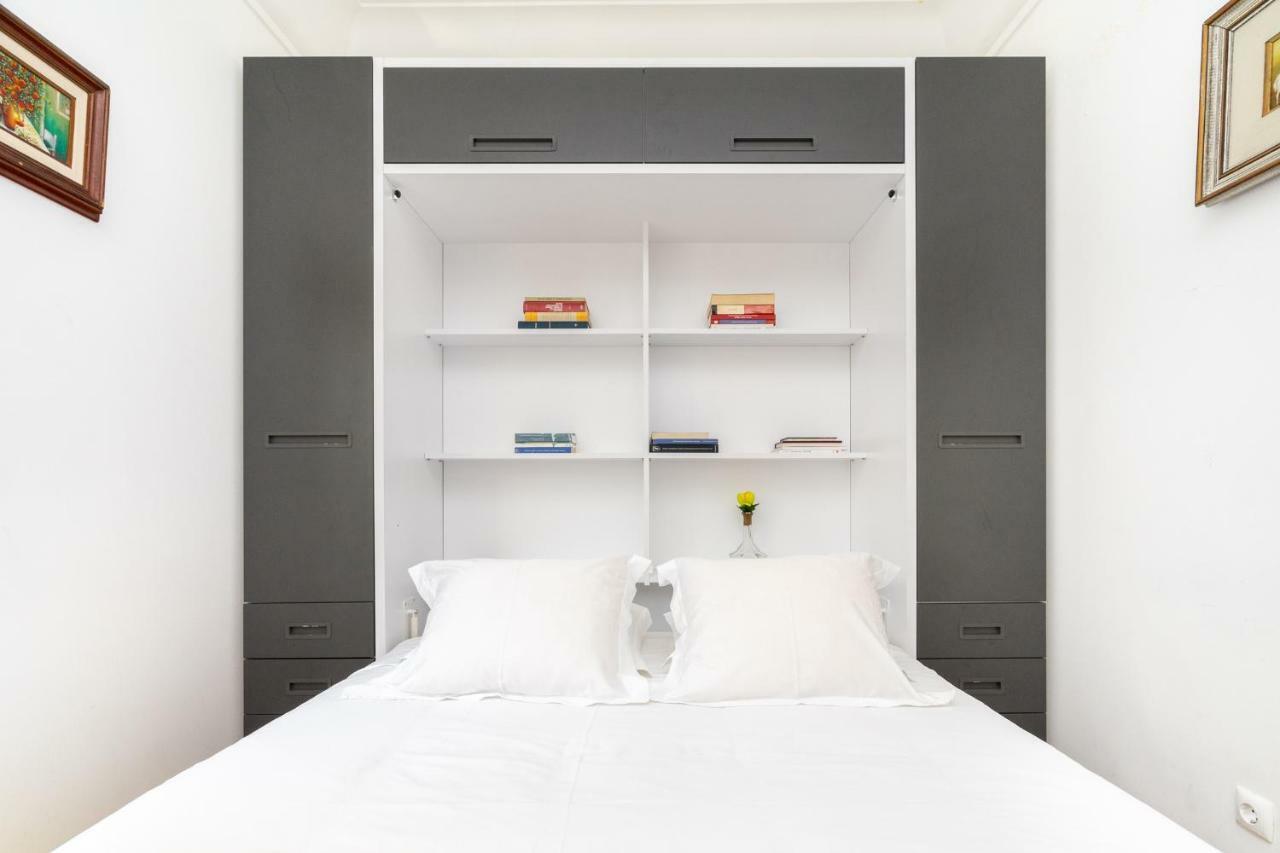 WHome | Marquês Premium Apartment Lisboa Extérieur photo