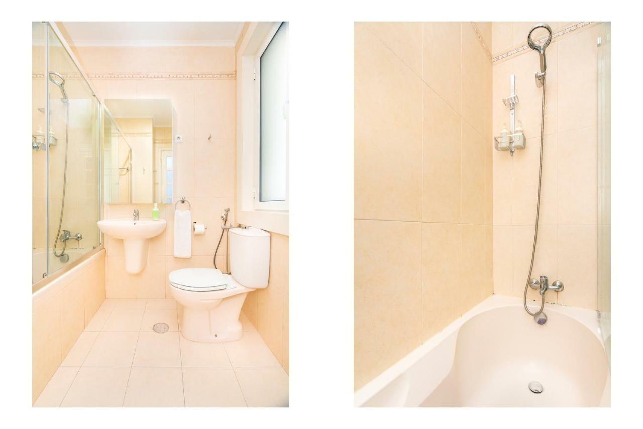 WHome | Marquês Premium Apartment Lisboa Extérieur photo